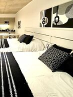 CloudBA Fitz Roy Palermo H Apartments