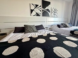 CloudBA Fitz Roy Palermo H Apartments