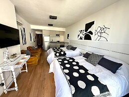 CloudBA Fitz Roy Palermo H Apartments