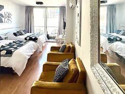 CloudBA Fitz Roy Palermo H Apartments