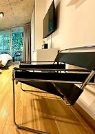 CloudBA Fitz Roy Palermo H Apartments