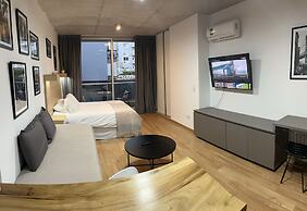 CloudBA Fitz Roy Palermo H Apartments