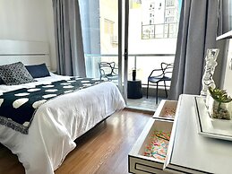 CloudBA Fitz Roy Palermo H Apartments