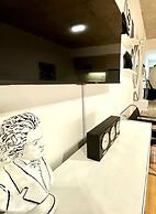 CloudBA Fitz Roy Palermo H Apartments