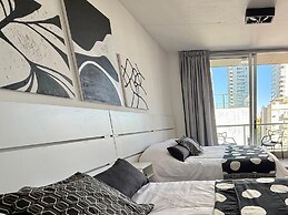 CloudBA Fitz Roy Palermo H Apartments