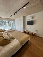 CloudBA Fitz Roy Palermo H Apartments