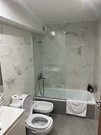 CloudBA Fitz Roy Palermo H Apartments