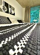 CloudBA Fitz Roy Palermo H Apartments