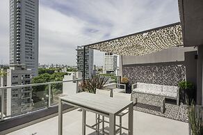 CloudBA Fitz Roy Palermo H Apartments