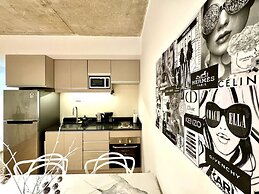 CloudBA Fitz Roy Palermo H Apartments