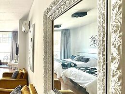 CloudBA Fitz Roy Palermo H Apartments