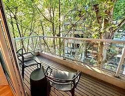 CloudBA Fitz Roy Palermo H Apartments