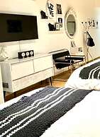 CloudBA Fitz Roy Palermo H Apartments