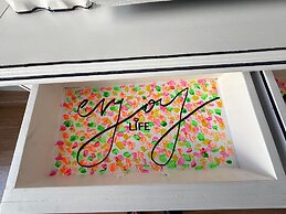 CloudBA Fitz Roy Palermo H Apartments