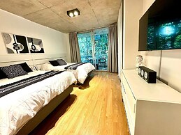 CloudBA Fitz Roy Palermo H Apartments