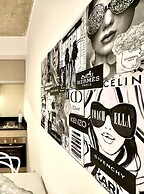 CloudBA Fitz Roy Palermo H Apartments