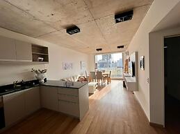 CloudBA Fitz Roy Palermo H Apartments