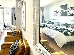 CloudBA Fitz Roy Palermo H Apartments