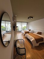 CloudBA Fitz Roy Palermo H Apartments