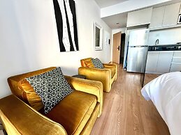 CloudBA Fitz Roy Palermo H Apartments