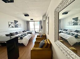 CloudBA Fitz Roy Palermo H Apartments