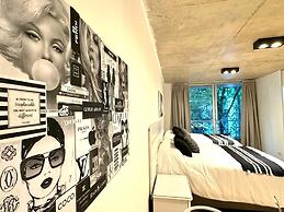 CloudBA Fitz Roy Palermo H Apartments