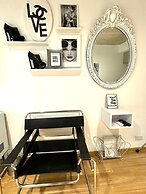 CloudBA Fitz Roy Palermo H Apartments