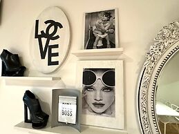 CloudBA Fitz Roy Palermo H Apartments