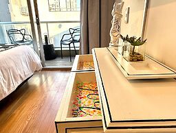 CloudBA Fitz Roy Palermo H Apartments