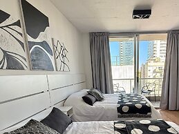 CloudBA Fitz Roy Palermo H Apartments