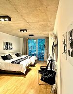 CloudBA Fitz Roy Palermo H Apartments