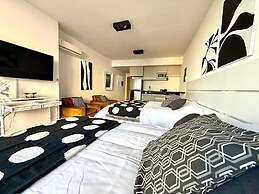 CloudBA Fitz Roy Palermo H Apartments