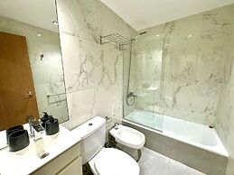 CloudBA Fitz Roy Palermo H Apartments