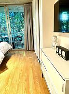 CloudBA Fitz Roy Palermo H Apartments