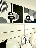 CloudBA Fitz Roy Palermo H Apartments