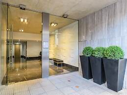 CloudBA Fitz Roy Palermo H Apartments