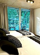 CloudBA Fitz Roy Palermo H Apartments