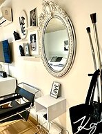 CloudBA Fitz Roy Palermo H Apartments