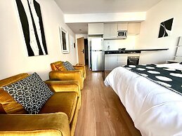 CloudBA Fitz Roy Palermo H Apartments