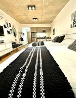 CloudBA Fitz Roy Palermo H Apartments