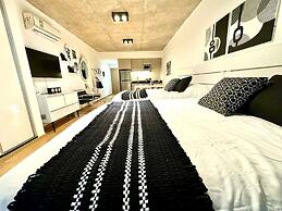 CloudBA Fitz Roy Palermo H Apartments