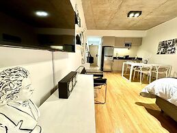 CloudBA Fitz Roy Palermo H Apartments