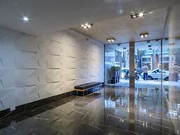 CloudBA Fitz Roy Palermo H Apartments