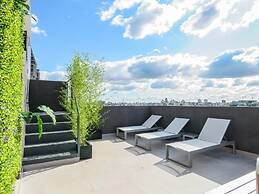 CloudBA Fitz Roy Palermo H Apartments