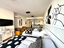 CloudBA Fitz Roy Palermo H Apartments