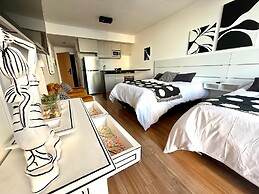 CloudBA Fitz Roy Palermo H Apartments