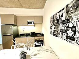 CloudBA Fitz Roy Palermo H Apartments