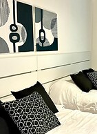 CloudBA Fitz Roy Palermo H Apartments