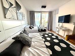 CloudBA Fitz Roy Palermo H Apartments