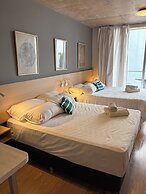 CloudBA Fitz Roy Palermo H Apartments